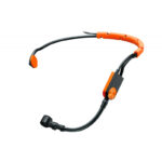 Shure BLX1288/SM31 Pack sans fil BLX avec SM31FH+SM58 - Image 2
