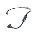 Shure BLX1288/SM35 Pack sans fil BLX avec SM35+SM58 - Image 2