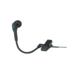 Shure BLX14/B98 Pack sans fil BLX + Micro Beta WB98H/C - Imagen 2