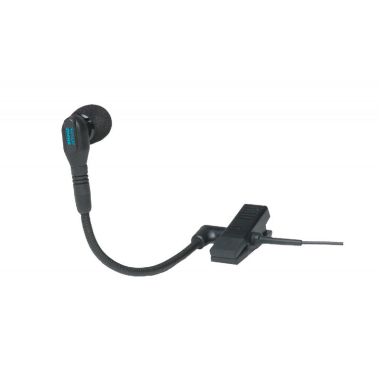 Shure BLX14/B98 Pack sans fil BLX + Micro Beta WB98H/C - Imagen 2