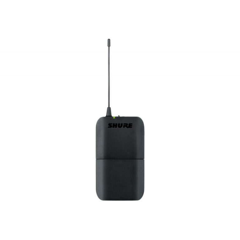 Shure BLX14/B98 Pack sans fil BLX + Micro Beta WB98H/C - Imagen 5