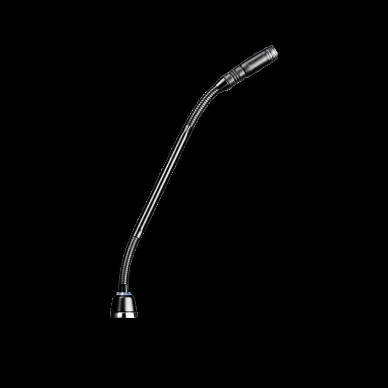 Shure MX410RLPDF/S Dualflex avec Led à capsule superCardioïde – Bild 2