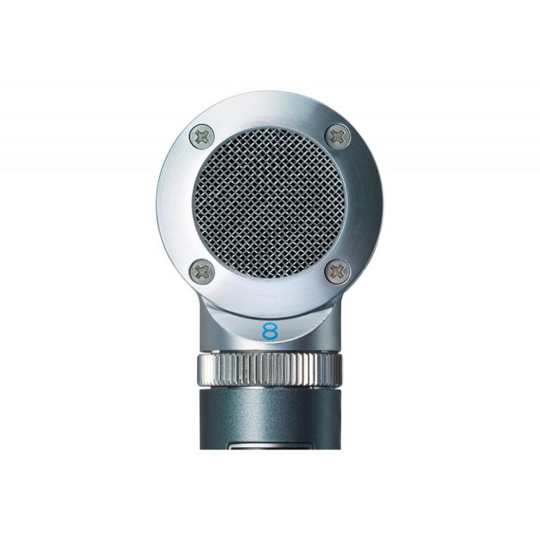 Shure BETA181-BI Micro Statique bidirectionnel – Bild 2