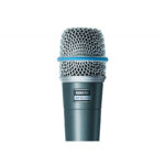 Shure BETA57A Micro dynamique supercardioïde – Image 2