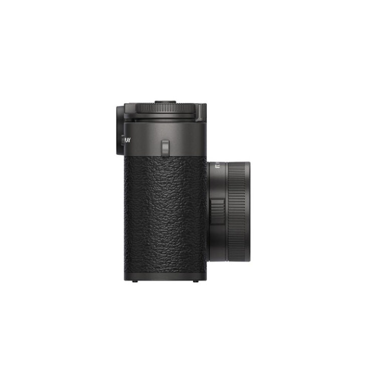 FUJIFILM X half Charcoal - Imagen 6