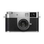 FUJIFILM X half Silver - Imagen 2