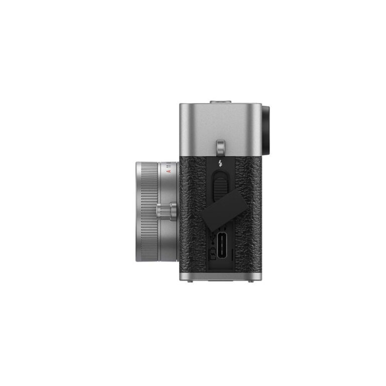 FUJIFILM X half Silver - Imagen 4
