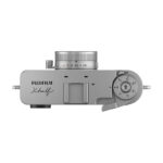 FUJIFILM X half Silver - Imagen 5