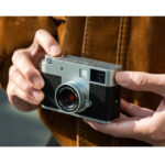 FUJIFILM X half Silver - Imagen 8