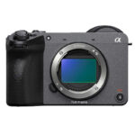 SONY ALPHA FX2 + Poignée XLR-H1 – Bild 2