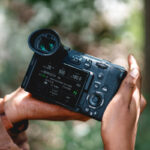SONY ALPHA FX2 + Poignée XLR-H1 – Bild 7