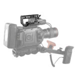 Smallrig Ensemble de poignée supérieure pour Blackmagic URSA Mini/ Mini Pro 2029 – Image 7