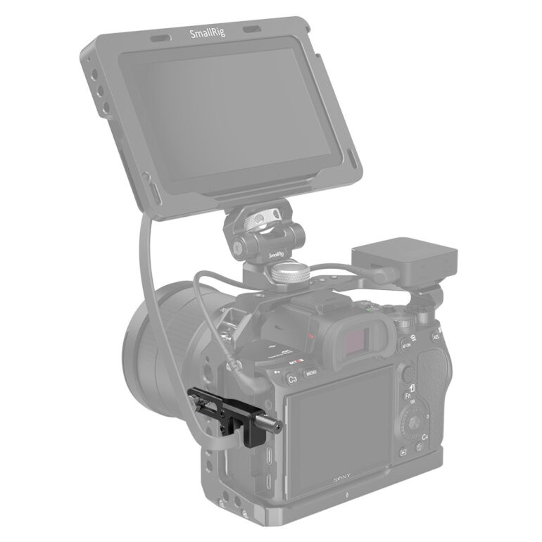 Smallrig Pince HDMI 3104 - Image 5