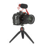 Smallrig Microphone canon simorr Wave S1 pour appareil photo 3288 – Bild 11