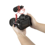 Smallrig Microphone canon simorr Wave S1 pour appareil photo 3288 – Bild 14