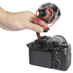 Smallrig Microphone canon simorr Wave S1 pour appareil photo 3288 – Bild 10