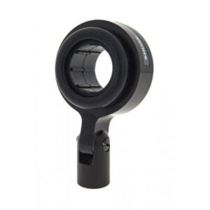 Shure A55M - Pinces Suspension Pour Micros Type SM58
