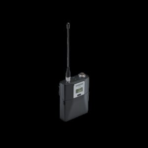 Shure AD1-G56 Emetteur AD1 - TA4M - 470-636 MHz