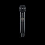 Shure AD2/KSM9B-K55 Emetteur AD2 + capsule KSM9 606-694 MHz-Noir