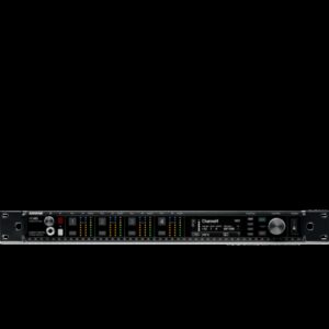 Shure AD4QE/B Récepteur quad AD - 606-694 MHz