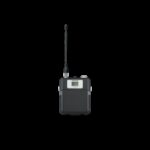 Shure ADX1/G56 Emetteur ceinture TA4M - 470-636 MHz
