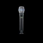 Shure ADX2/B87C-G56 Emetteur main BETA87C - 470-636 MHz