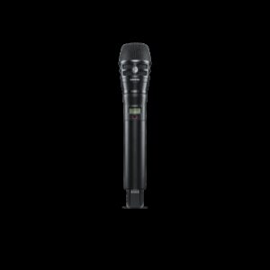 Shure ADX2FD/K8B-G56 Emetteur main FD KSM8B - 470-636 MHz