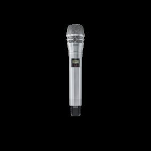 Shure ADX2FD/K8N-G56 Emetteur main FD KSM8N - 470-636 MHz