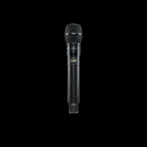 Shure ADX2FD/K9B-G56 Emetteur main FD KSM9B - 470-636 MHz