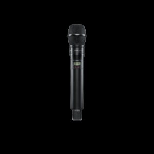 Shure ADX2/K9B-G56 Emetteur main KSM9B - 470-636 MHz