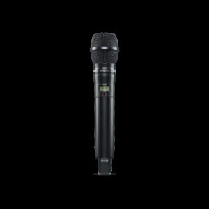 Shure ADX2/VP68-G56 Emetteur main VP68 - 470-636 MHz