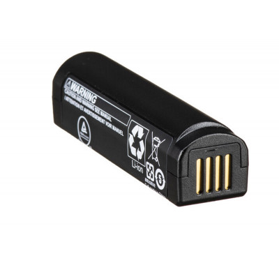 Shure Accus rechargeables li-ion pour GLXD1/GLXD2/MXW2 Shure Accus rechargeables li-ion pour GLXD1/GLXD2/MXW2