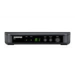 Shure BLX14 Pack sans fil BLX pour Guitare avec cable WA302 - Image 2