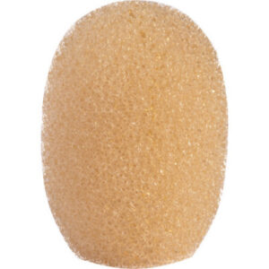 Shure Bonnette pour TL-TH beige 5 pcs
