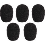 Shure Bonnette pour TL-TH noir 5 pcs