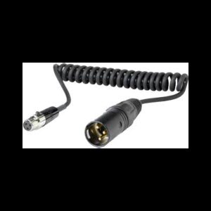 Shure Cable Recepteur 30 cm TA3F-XLR/ pour FP5 - UR5