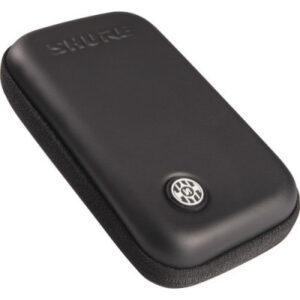Shure Etui de transport pour micros TL + acc.