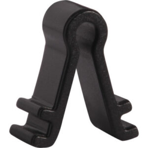 Shure Fixe micro pour acc. TL noir 10 pcs