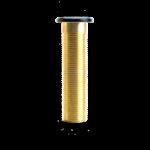 Shure MX400SMP Préampli à encastrer pour MX405/MX410/MX415