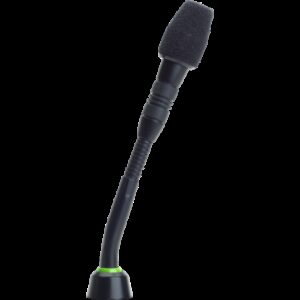 Shure MX405LP/N Micro col de cygne sans capsule - sans préampli