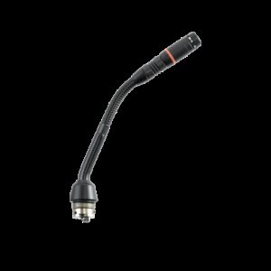 Shure MX405RLP/S Micro col de cygne superCardioïde-sans préampli