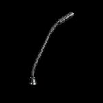 Shure MX410RLPDF/S Dualflex avec Led à capsule superCardioïde
