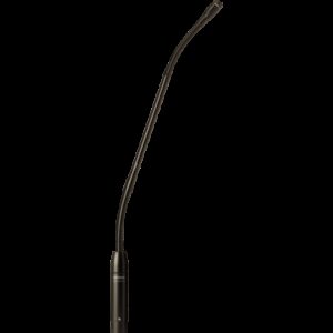 Shure MX412/N Micro col de cygne a condensateur sans capsule - XLR