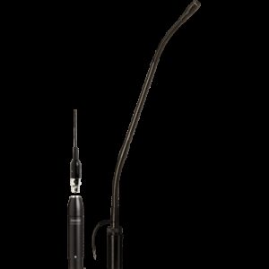 Shure MX412S/N Micro col de cygne a condensateur sans capsule