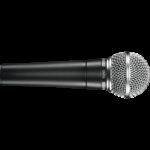 Shure Micro Voix Dynamique Cardioïde
