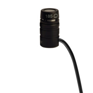 Micrófono de solapa cardioide Shure Microflex