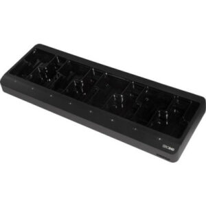 Shure SBC840-E Chargeur 8 accus SB910-920