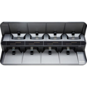 Shure SBC850-E Chargeur 8 baies pour ULXD6 / ULXD8