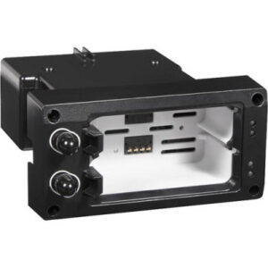 Shure SBM910 Module chargeur 2 accus SB910 pour SBRC-E