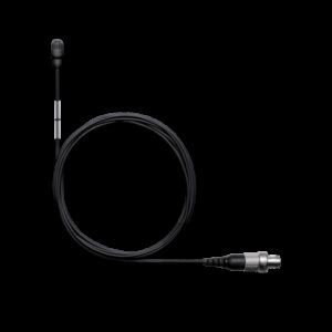 Shure TL45 Cravate Omni faible sensibilite LEMO Noir